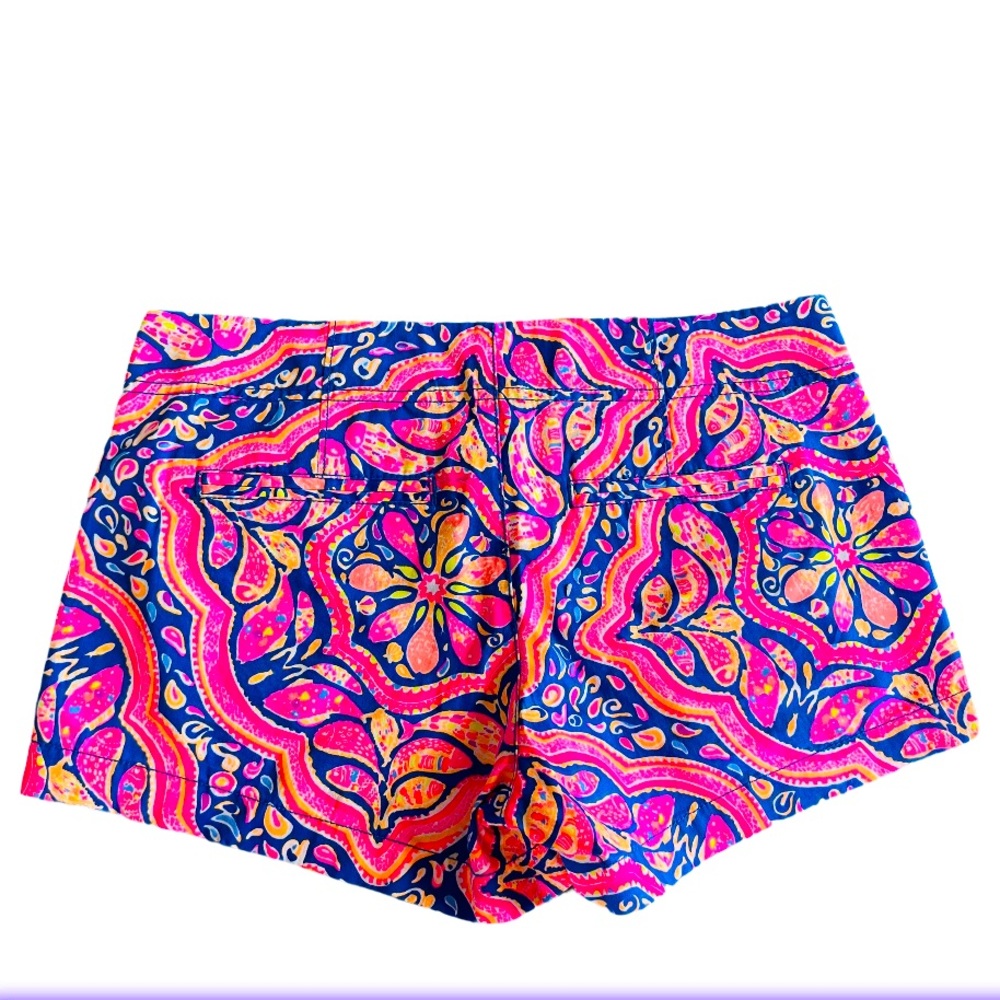 LILLY PULITZER 🌺 The Kerrie Short - Picture 6 of 8